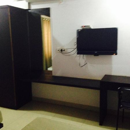 Aston Service Apartment Bangalore Exterior photo