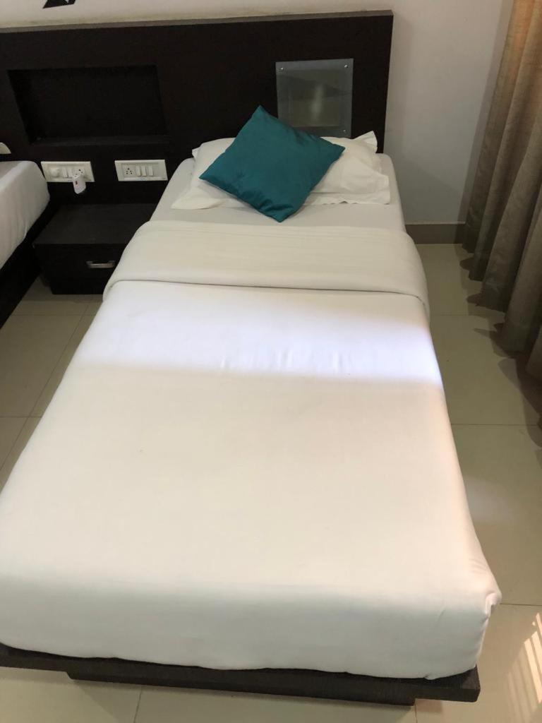 Aston Service Apartment Bangalore Exterior photo