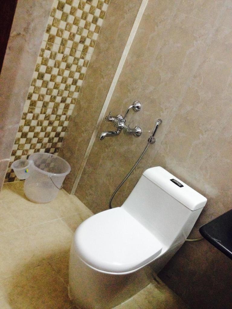 Aston Service Apartment Bangalore Exterior photo