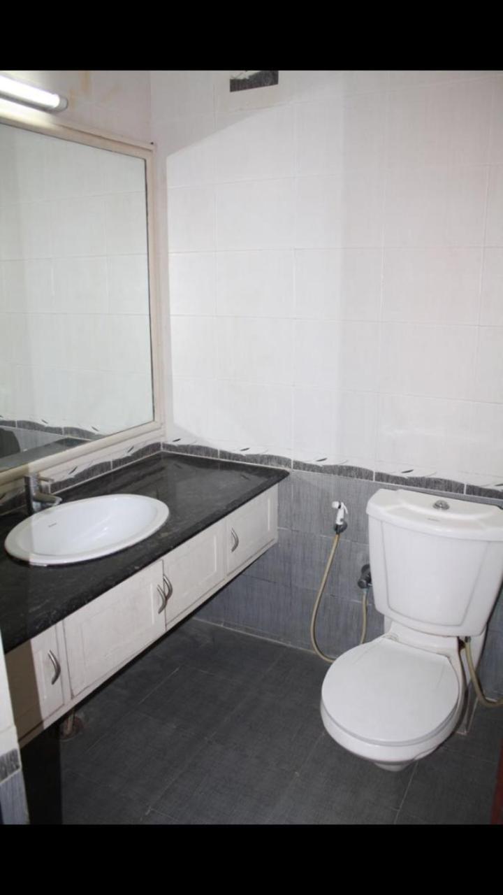 Aston Service Apartment Bangalore Exterior photo
