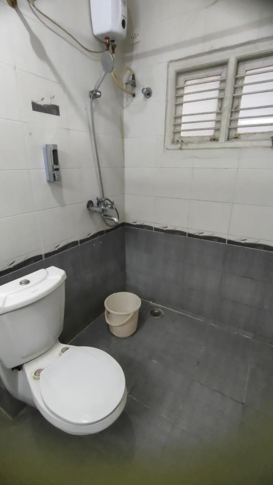 Aston Service Apartment Bangalore Exterior photo