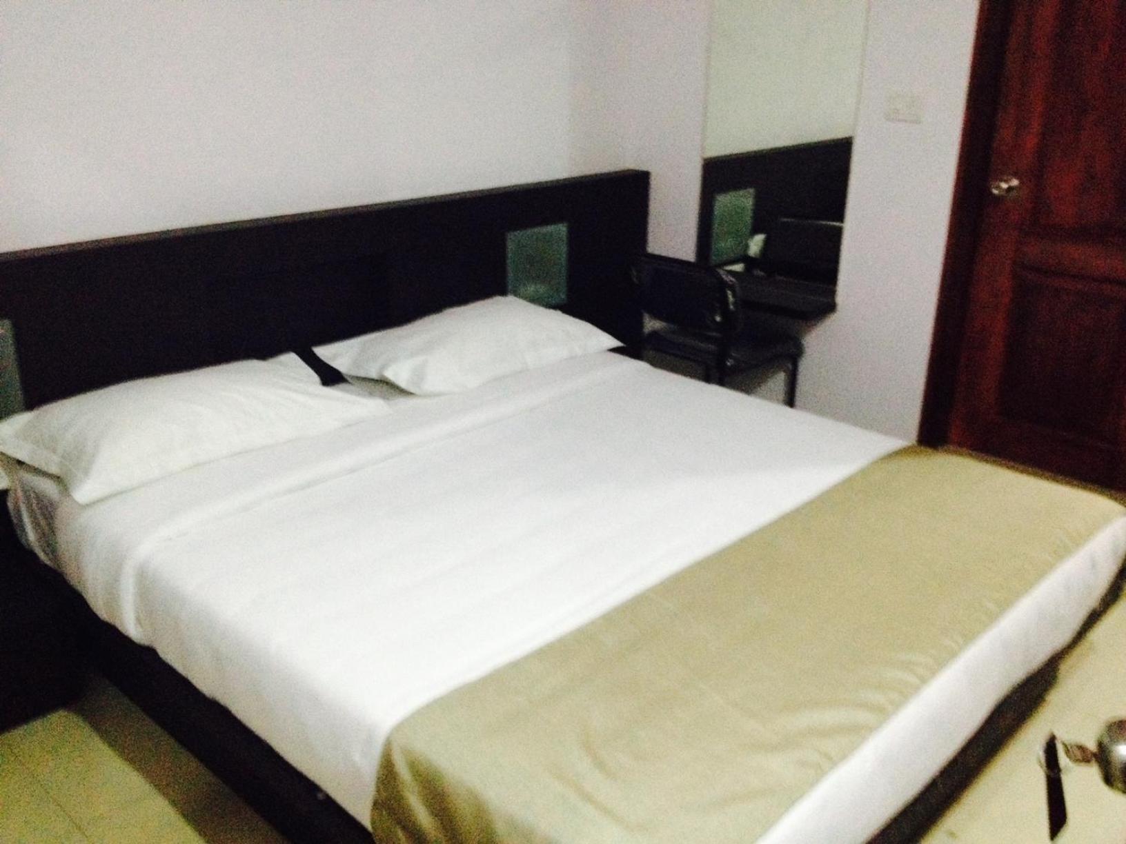 Aston Service Apartment Bangalore Exterior photo